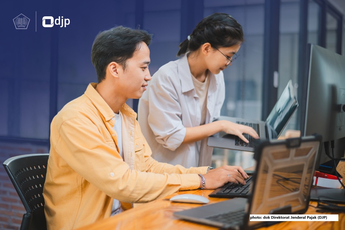 Digital Tax Reaches IDR 41.09 Trillion as of August 2025